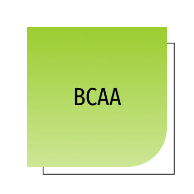 BCAA