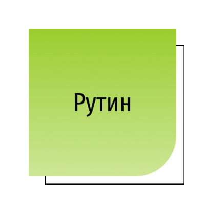 Рутин