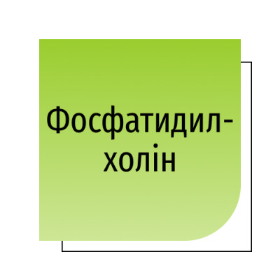 Фосфатидилхолін