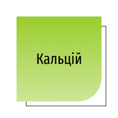 Кальцій