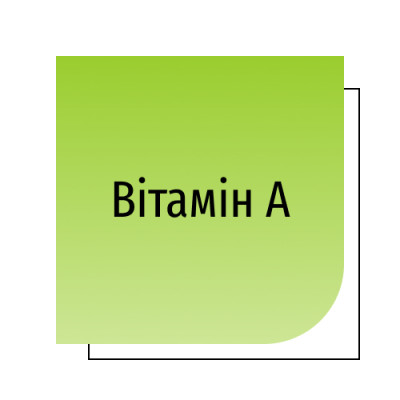 Вітамін A