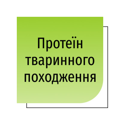 Протеїн тваринного походження