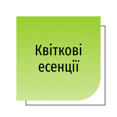 Квіткові есенції