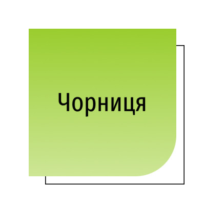 Чорниця