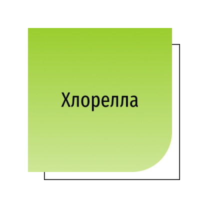 Хлорелла