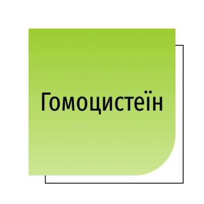 Гомоцистеїн