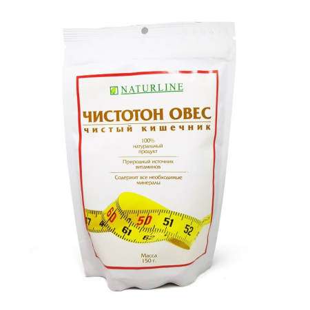 Клетчатка Чистотон-овес, Biola, 150 г