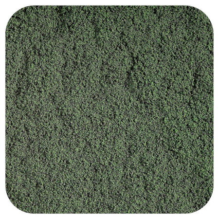 Спирулина, Superfoods, Organic Spirulina, California Gold Nutrition, органический порошок, 240 г