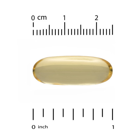 Омега-3, рыбий жир премиум-класса, Omega-3 Premium Fish Oil, California Gold Nutrition, 100 геевых капсул из рыбьего желатина (1100 мг на капсулу)