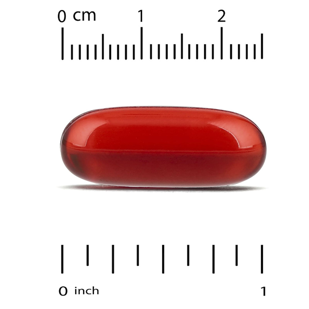 Масло криля премиум-класса с Superba2, Krill Oil, California Gold Nutrition, 1,000 мг, 60 гелевых капсул из рыбьего желатина