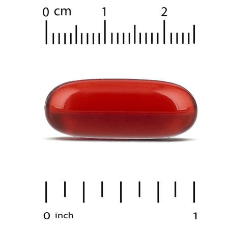 Масло криля премиум-класса с Superba2, Krill Oil, California Gold Nutrition, 1,000 мг, 60 гелевых капсул из рыбьего желатина