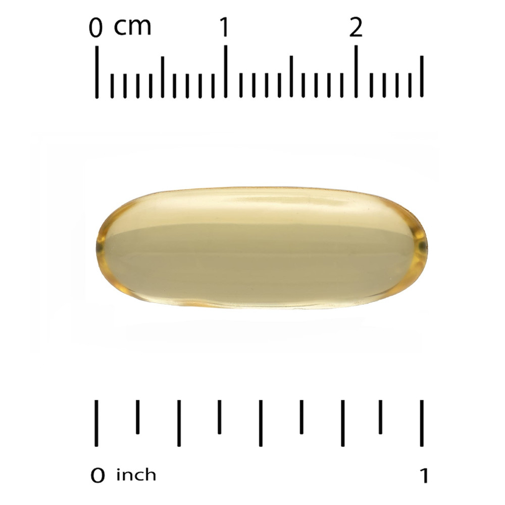 Омега-3, рыбий жир, Omega-3, Premium Fish Oil, California Gold Nutrition, 240 гелевых капсул из рыбьего желатина