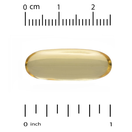 Омега-3, рыбий жир, Omega-3, Premium Fish Oil, California Gold Nutrition, 240 гелевых капсул из рыбьего желатина