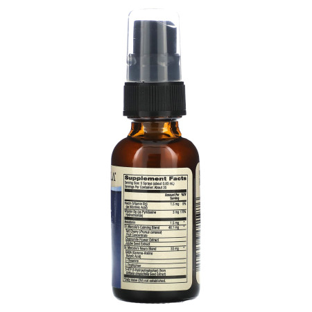 Улучшения сна с мелатонином, Sleep Support with Melatonin, Dr. Mercola, малина, 25 мл