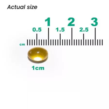 Витамин D3 в масле МСТ, Vitamin D3 in MCT Oil, Healthy Origins, 5000 МЕ, 360 гелевых капсул