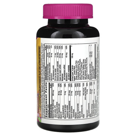 Мультивітаміни для жінок, Alive! Women's Complete Multivitamin, Nature's Way, 130 таблеток