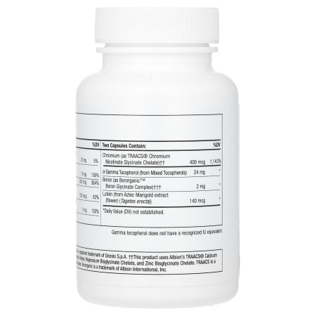 Мультивитамины и мультиминералы формула, Basic Nutrients 2/Day, Thorne, 2 в день, 60 капсул