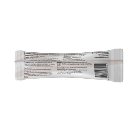 Сіліка Клін, Silica Clean, Biotus, 1 саше (20 г)
