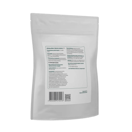 Спіруліна в порошку, Spirulina Powder, Biotus, 120 г